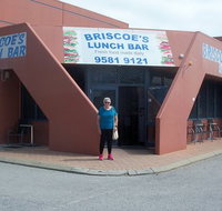 Briscoes Lunch Bar - Accommodation in Brisbane