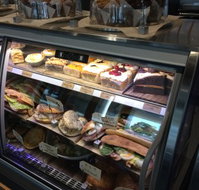 Cafe And Kiosk - Accommodation in Brisbane