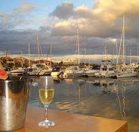 Cafe Coast - Accommodation in Brisbane