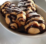 Cafe Nocello - Accommodation in Brisbane