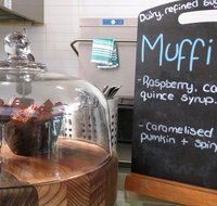 Canning River Cafe - Accommodation in Brisbane