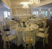 Caversham House - Accommodation in Brisbane