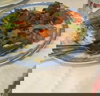 China Garden Chinese Restaurant - Accommodation in Brisbane