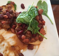 Chocolate Chilli Pork Company - Accommodation in Brisbane