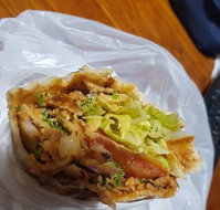 Coastal Kebabs - Accommodation in Brisbane