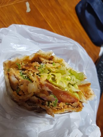 Coastal Kebabs - Accommodation in Brisbane 0