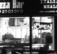 Corleone Pizza Bar - Accommodation in Brisbane