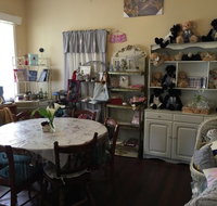 Cottage Tea Rooms - Accommodation in Brisbane