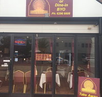 Curry Lover's - Accommodation in Brisbane