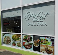 Dalat cafe - Accommodation in Brisbane