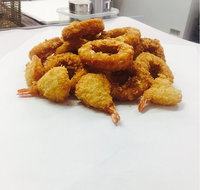 Dawesville Fish  Chips - Accommodation in Brisbane