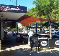 Deano's Cafe - Accommodation in Brisbane