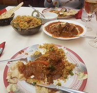 Delhi Diamond Authentic Indian Restaurant - Accommodation in Brisbane