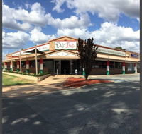 Deli Italia Food Market - Accommodation in Brisbane