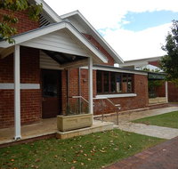 Dome - Accommodation in Brisbane