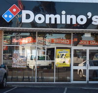 Domino's Pizza - Accommodation in Brisbane