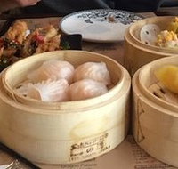 Dragon Palace - Accommodation in Brisbane