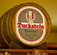 Duckstein Brewery - Accommodation in Brisbane