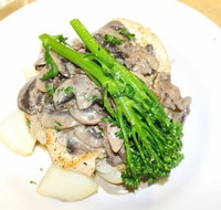 Edgecombe Brothers Winery - Accommodation in Brisbane