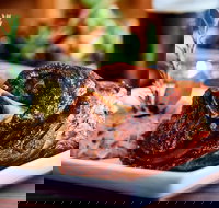 Elmars in the Valley - Accommodation in Brisbane