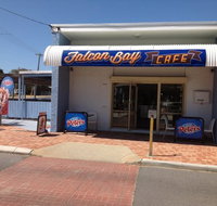 Falcon Bay Beach Cafe - Accommodation in Brisbane