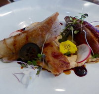 Flics Kitchen - Accommodation in Brisbane