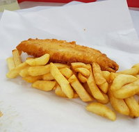 Foreshore Fish And Chips - Accommodation in Brisbane