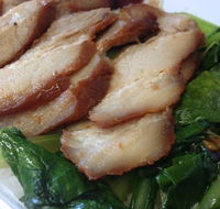 Forge Street Lunch Bar - Accommodation in Brisbane