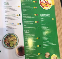 Freshii - Accommodation in Brisbane