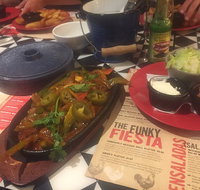 Funky Mexican Cantina - Accommodation in Brisbane
