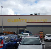 Gilbert's Fresh Market - Accommodation in Brisbane