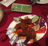 Golden Tandoori Indian Restaurant - Accommodation in Brisbane