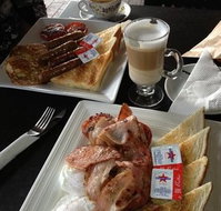 Guildford Village Tea Rooms - Accommodation in Brisbane