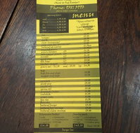 Halls Head Fish and Chips - Accommodation in Brisbane