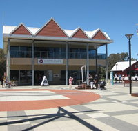 Han's Cafe - Accommodation in Brisbane