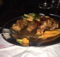Harvey Leigh's - Accommodation in Brisbane