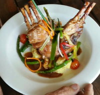 Henley Park Winery - Accommodation in Brisbane