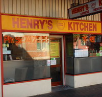 Henry's Kitchen Chinese Restaurant - Accommodation in Brisbane