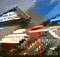 Hoang Kim - Accommodation in Brisbane