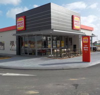 Hungry Jack's Midvale - Accommodation in Brisbane