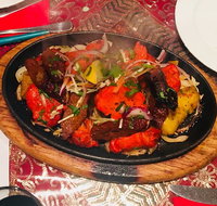 Indian Curry Planet - Accommodation in Brisbane