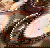 Indian Village Restaurant