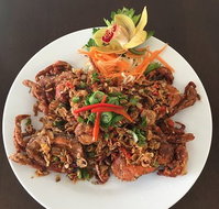 Jsasis Thai - Accommodation in Brisbane