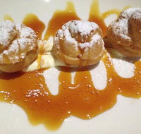 Kappy's Italian Restaurant - Accommodation in Brisbane