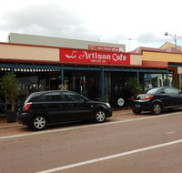 L'Artisan Cafe - Accommodation in Brisbane