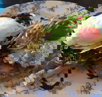 Little Guildford - Accommodation in Brisbane