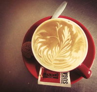 Little River Winery  Cafe - Accommodation in Brisbane