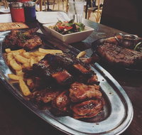 Lone Star Rib House - Accommodation in Brisbane