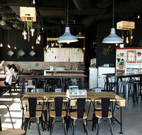 Lot Six Zero Eatery  Expresso Bar - Accommodation in Brisbane