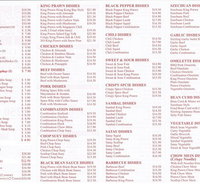 Lucky Chinese Restaurant - Accommodation in Brisbane